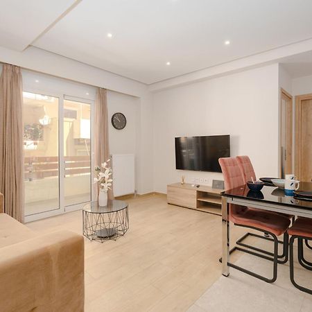 Chic Apartment Near Acropolis Athén Kültér fotó