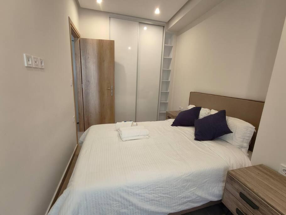 Chic Apartment Near Acropolis Athén Kültér fotó