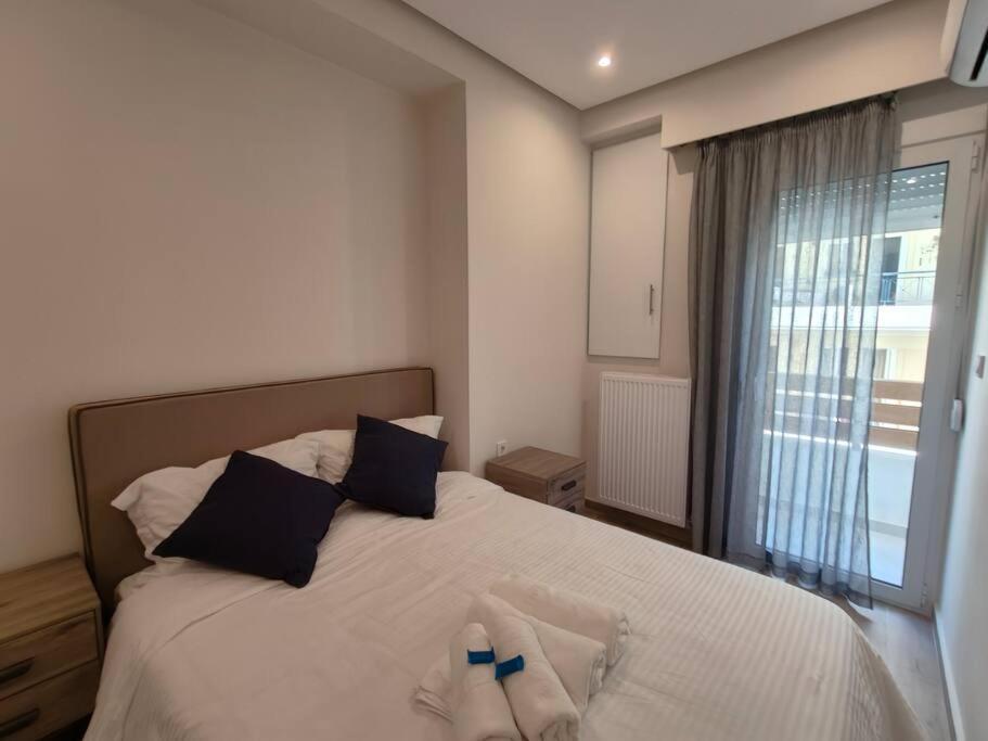 Chic Apartment Near Acropolis Athén Kültér fotó